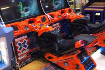 Servis Noktalarından