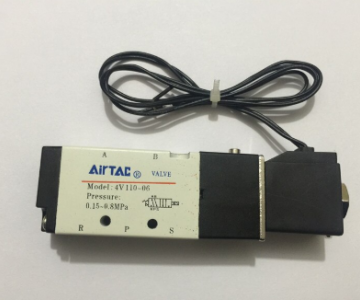 Peekaboo Tokmak hava valf